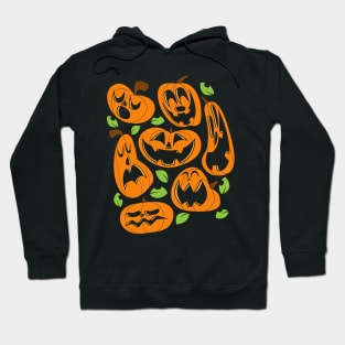 Pumpkin Patch Hoodie